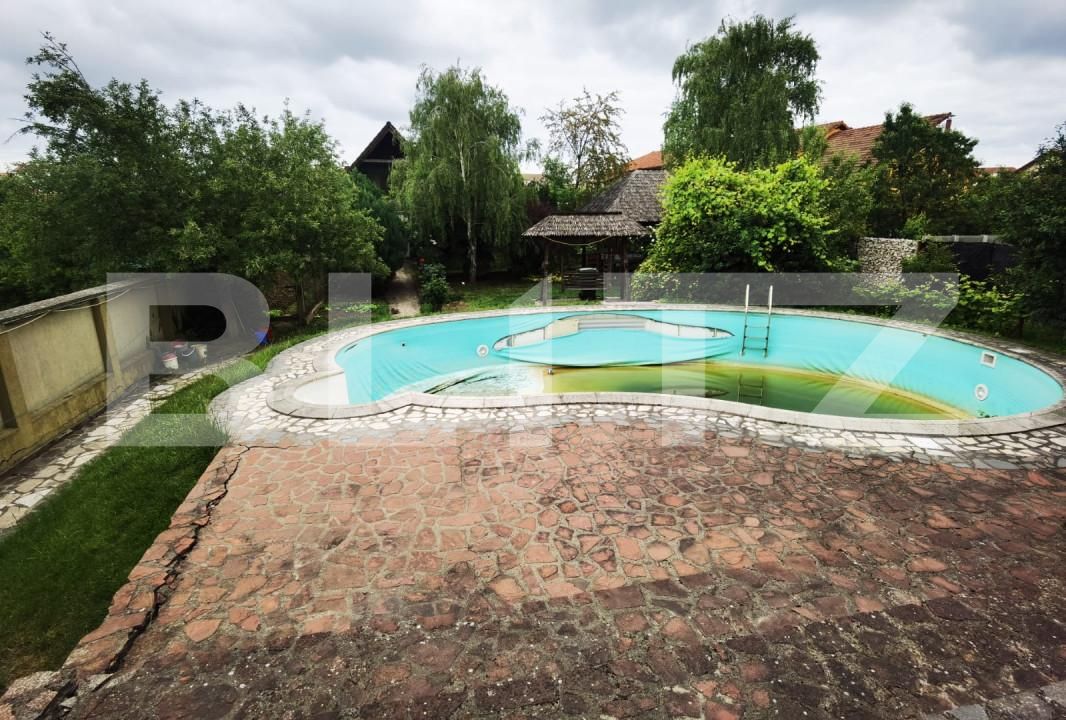 Casa de vânzare 5 camere Dambovita - 145381CV | BLITZ Timișoara | Poza8