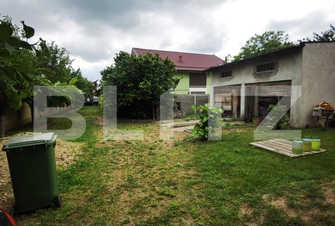 Casa de vânzare 5 camere Dambovita - 145381CV | BLITZ Timișoara | Poza4