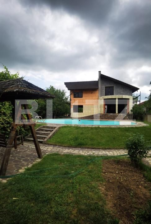 Casa de vânzare 5 camere Dambovita - 145381CV | BLITZ Timișoara | Poza3