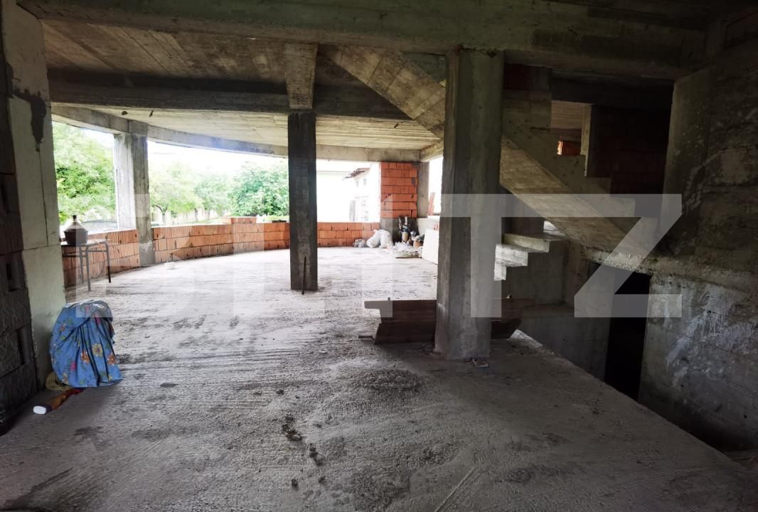 Casa de vânzare 5 camere Dambovita - 145381CV | BLITZ Timișoara | Poza5