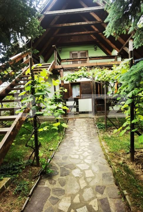 Casa de vânzare 5 camere Dambovita - 145381CV | BLITZ Timișoara | Poza11