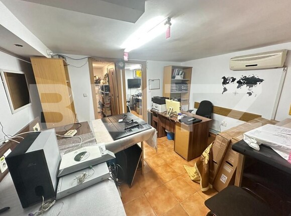 Spațiu comercial de închiriat Complex Studentesc - 145383SIC | BLITZ Timișoara | Poza1