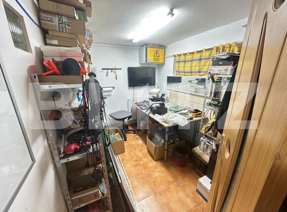 Spațiu comercial de închiriat Complex Studentesc - 145383SIC | BLITZ Timișoara | Poza2