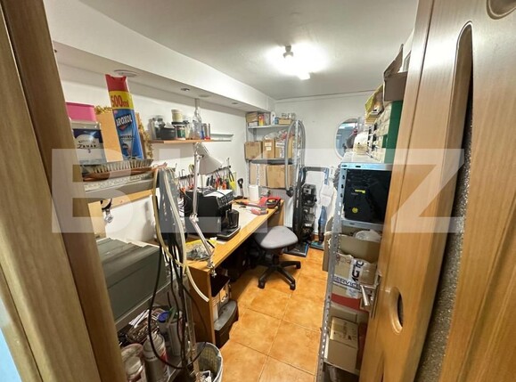 Spațiu comercial de închiriat Complex Studentesc - 145383SIC | BLITZ Timișoara | Poza3