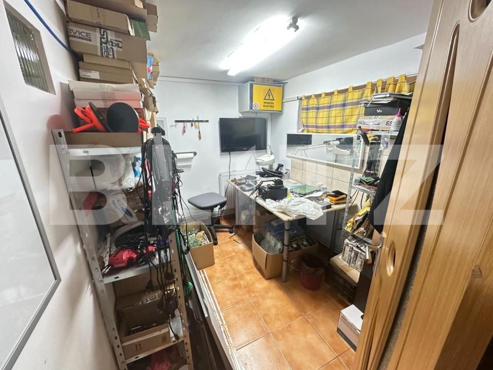 Spațiu comercial de închiriat Complex Studentesc - 145383SIC | BLITZ Timișoara | Poza2