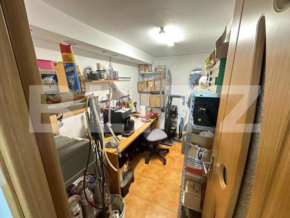 Spațiu comercial de închiriat Complex Studentesc - 145383SIC | BLITZ Timișoara | Poza3