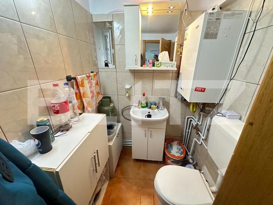 Spațiu comercial de închiriat Complex Studentesc - 145383SIC | BLITZ Timișoara | Poza4