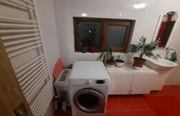 Duplex 4 camere, 131 mp utili, suprafata teren 321 mp, Mosnita noua