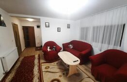 Duplex 4 camere, 131 mp utili, suprafata teren 321 mp, Mosnita noua