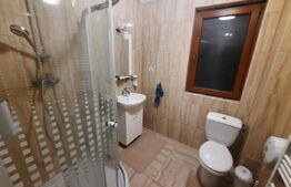 Duplex 4 camere, 131 mp utili, suprafata teren 321 mp, Mosnita noua