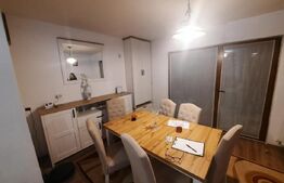 Duplex 4 camere, 131 mp utili, suprafata teren 321 mp, Mosnita noua