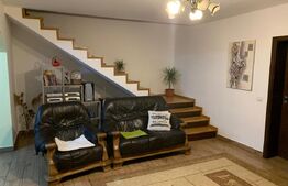 Casa individuala cu garaj, 200mp utili, teren 450mp, in Chisoda