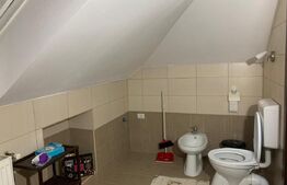 Casa individuala cu garaj, 200mp utili, teren 450mp, in Chisoda