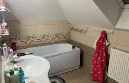 Casa individuala cu garaj, 200mp utili, teren 450mp, in Chisoda