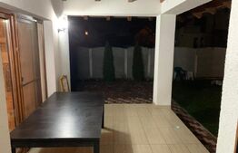 Casa individuala cu garaj, 200mp utili, teren 450mp, in Chisoda