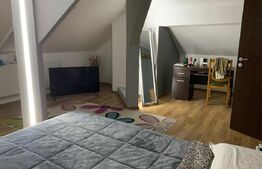 Casa individuala cu garaj, 200mp utili, teren 450mp, in Chisoda