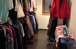 Casa individuala cu garaj, 200mp utili, teren 450mp, in Chisoda