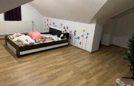 Casa individuala cu garaj, 200mp utili, teren 450mp, in Chisoda