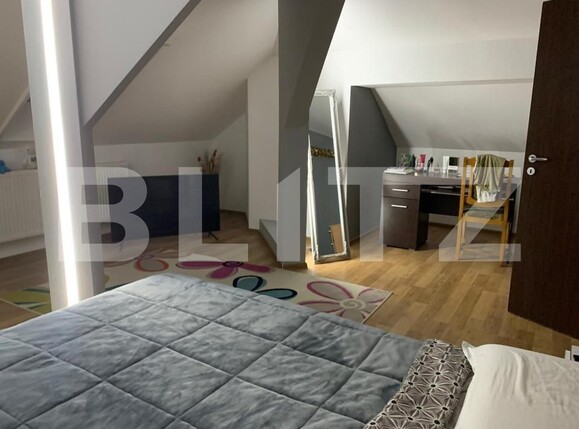 Casa de vânzare 5 camere Chisoda - 145385CV | BLITZ Timișoara | Poza9
