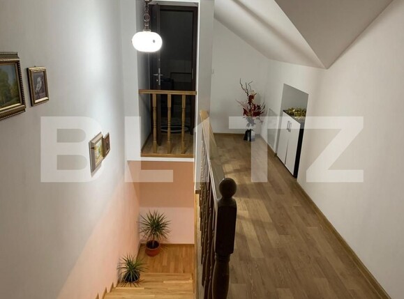 Casa de vânzare 5 camere Chisoda - 145385CV | BLITZ Timișoara | Poza4