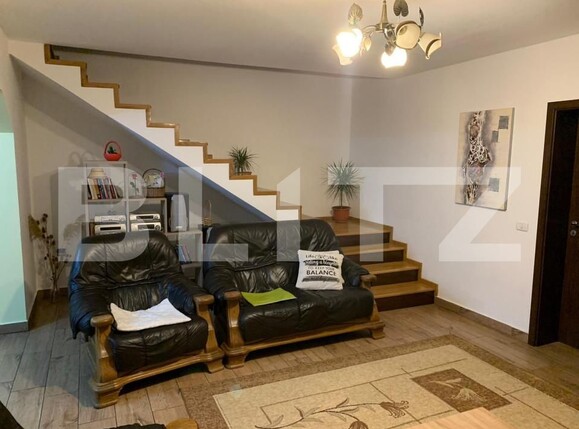 Casa de vânzare 5 camere Chisoda - 145385CV | BLITZ Timișoara | Poza1