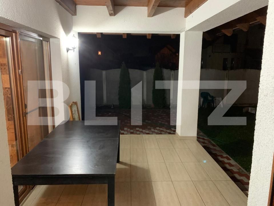 Casa de vânzare 5 camere Chisoda - 145385CV | BLITZ Timișoara | Poza8