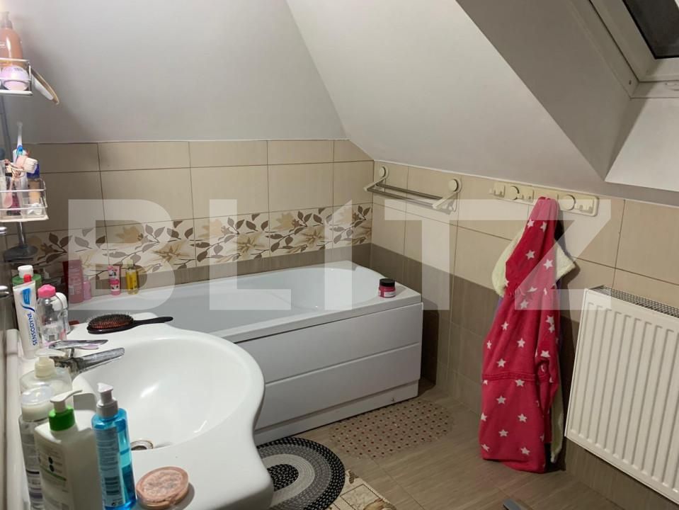 Casa de vânzare 5 camere Chisoda - 145385CV | BLITZ Timișoara | Poza3