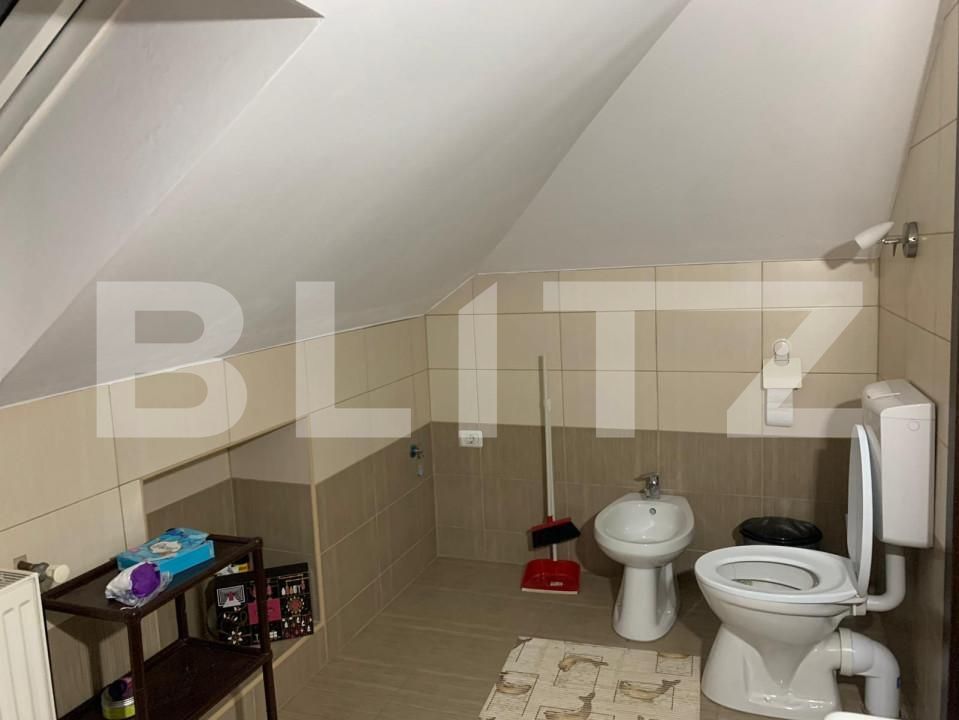 Casa de vânzare 5 camere Chisoda - 145385CV | BLITZ Timișoara | Poza5