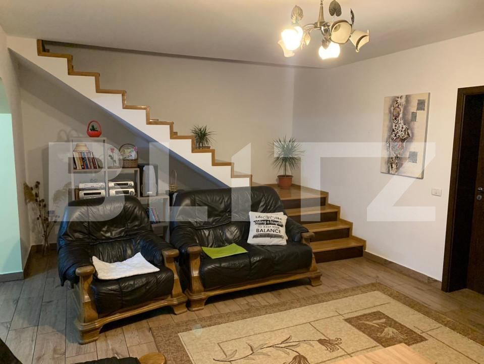 Casa de vânzare 5 camere Chisoda - 145385CV | BLITZ Timișoara | Poza11