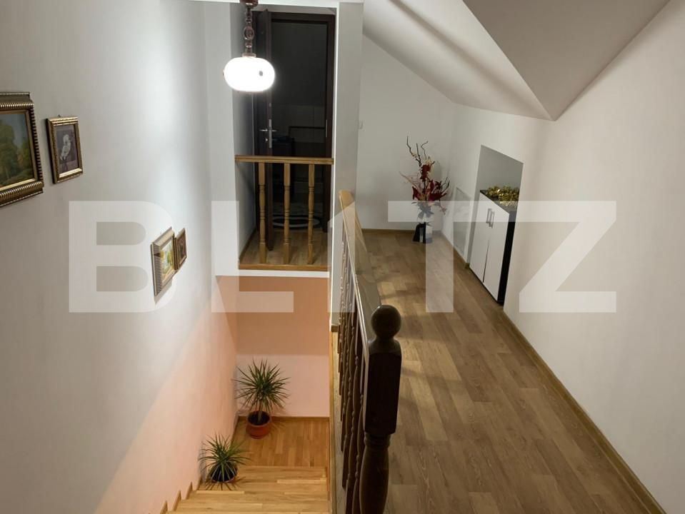 Casa de vânzare 5 camere Chisoda - 145385CV | BLITZ Timișoara | Poza3