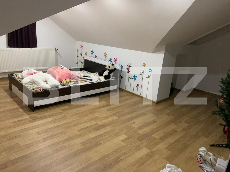 Casa de vânzare 5 camere Chisoda - 145385CV | BLITZ Timișoara | Poza8