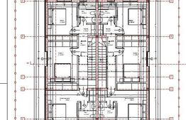 Duplex de 131 mp utili, teren 324 mp, cartier Mosnita Noua