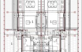 Duplex de 131 mp utili, teren 324 mp, cartier Mosnita Noua