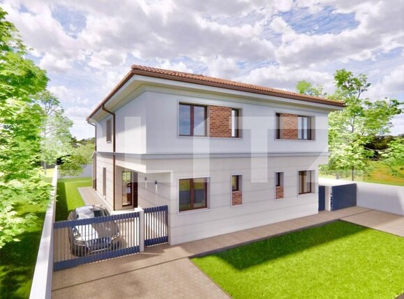 Casa de vânzare 4 camere Mosnita Noua - 145691CV | BLITZ Timișoara | Poza3