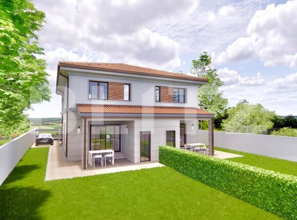 Casa de vânzare 4 camere Mosnita Noua - 145691CV | BLITZ Timișoara | Poza4