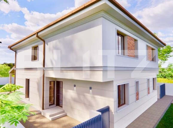 Casa de vânzare 4 camere Mosnita Noua - 145691CV | BLITZ Timișoara | Poza5