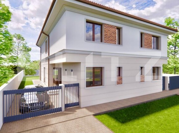 Casa de vânzare 4 camere Mosnita Noua - 145691CV | BLITZ Timișoara | Poza2