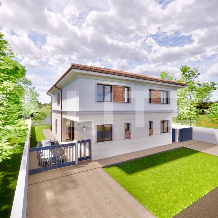Casa de vânzare 4 camere Mosnita Noua - 145691CV | BLITZ Timișoara | Poza3