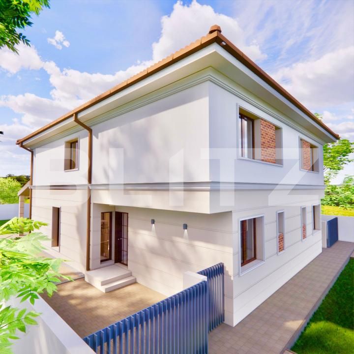 Casa de vânzare 4 camere Mosnita Noua - 145691CV | BLITZ Timișoara | Poza5