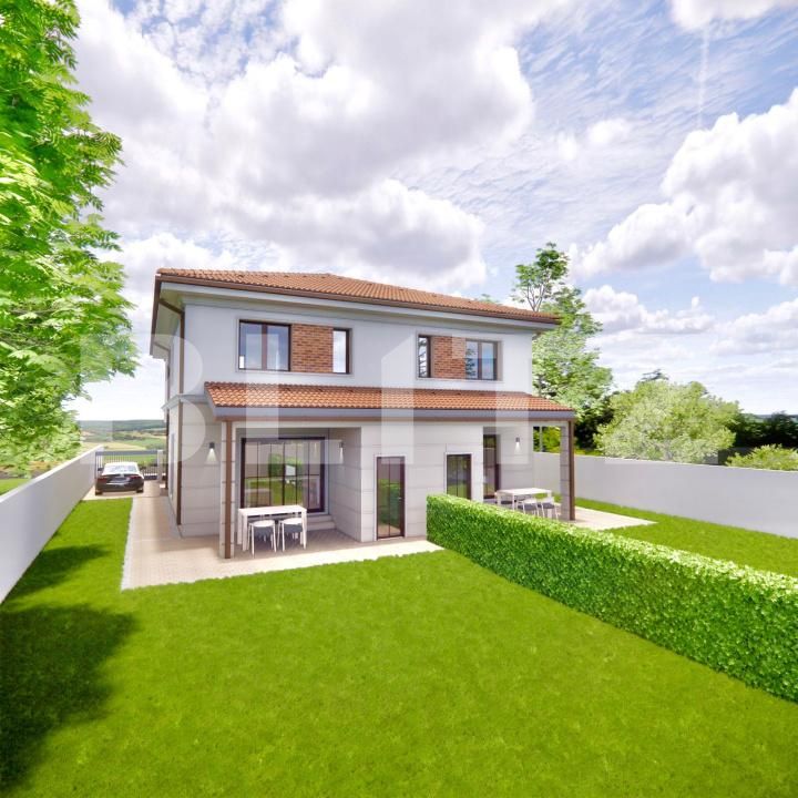 Casa de vânzare 4 camere Mosnita Noua - 145691CV | BLITZ Timișoara | Poza4