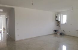 Duplex pe parter, 85mp, 265mp teren 