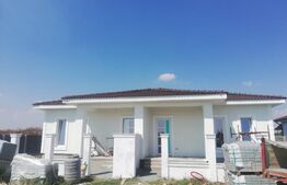 Duplex pe parter, 85mp, 265mp teren 