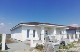 Duplex pe parter, 85mp, 265mp teren 