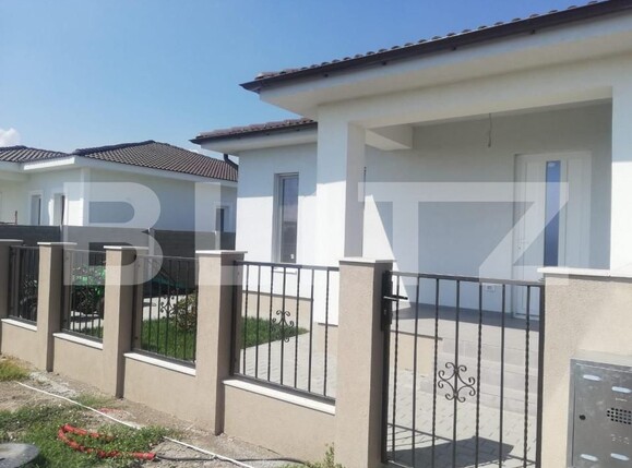 Casa de vânzare 3 camere Remetea Mare - 145692CV | BLITZ Timișoara | Poza2