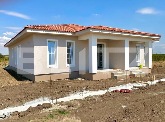 Casa de vânzare 3 camere Remetea Mare - 145692CV | BLITZ Timișoara | Poza14