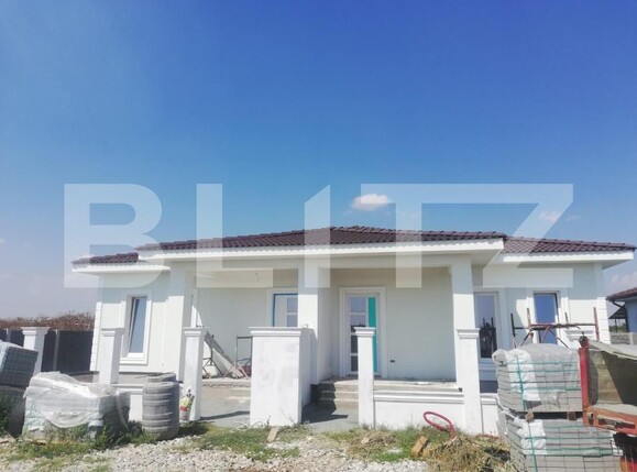 Casa de vânzare 3 camere Remetea Mare - 145692CV | BLITZ Timișoara | Poza12