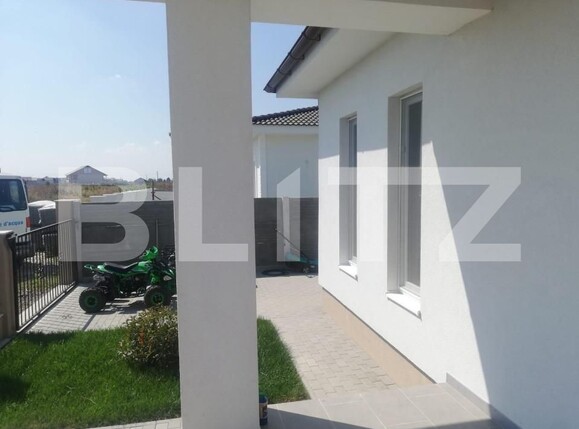 Casa de vânzare 3 camere Remetea Mare - 145692CV | BLITZ Timișoara | Poza3