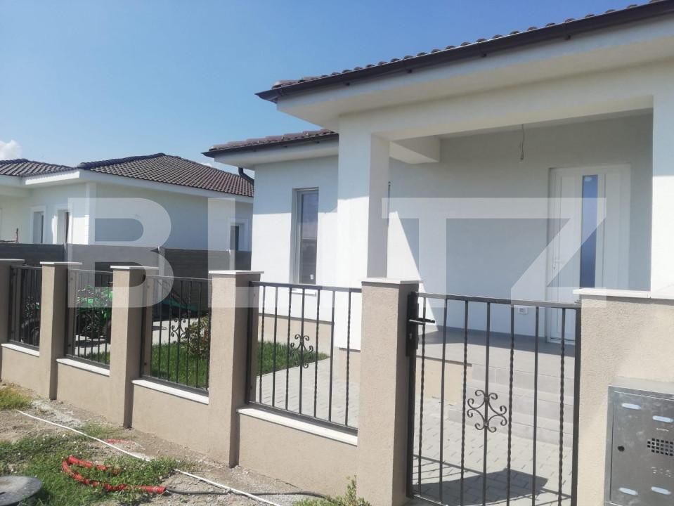 Casa de vânzare 3 camere Remetea Mare - 145692CV | BLITZ Timișoara | Poza2