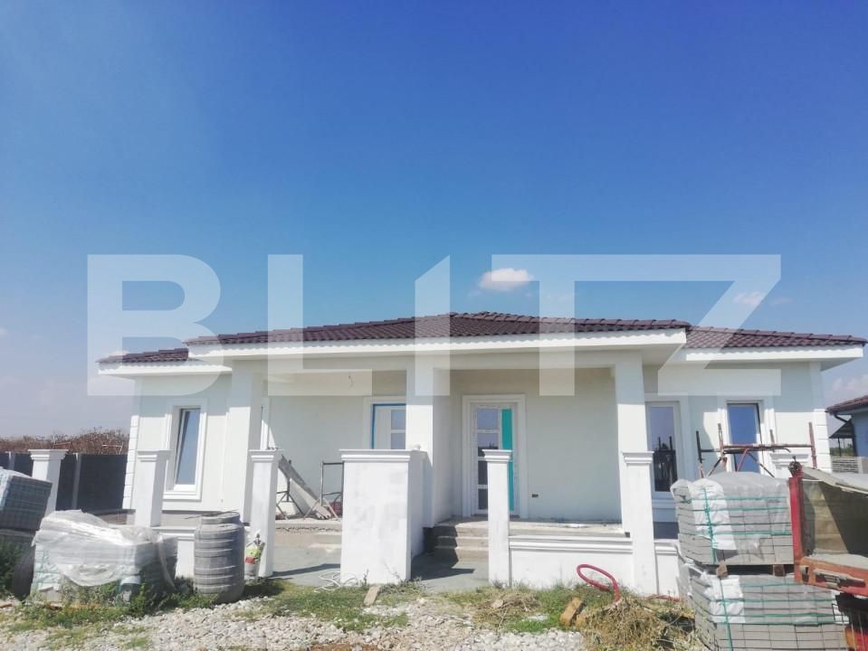 Casa de vânzare 3 camere Remetea Mare - 145692CV | BLITZ Timișoara | Poza12