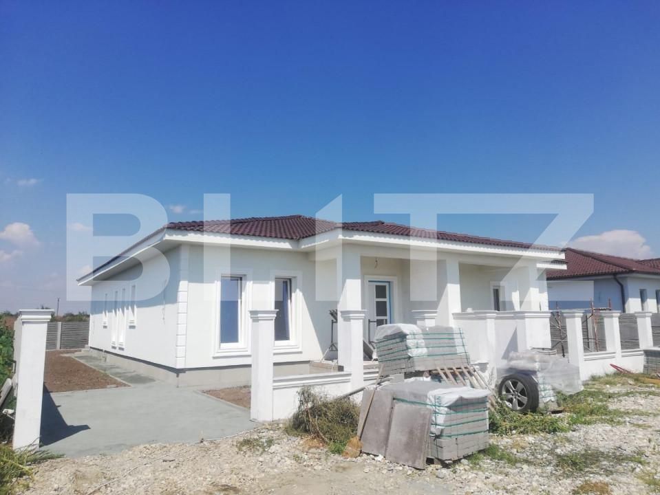 Casa de vânzare 3 camere Remetea Mare - 145692CV | BLITZ Timișoara | Poza13